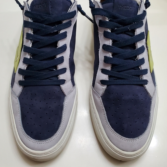 THE DOT Brand ARROW Sneakers - Picture 6 of 12